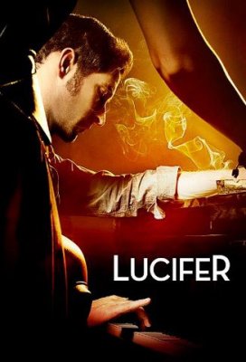 Filmas Liuciferis / Lucifer (1 sezonas) (2016) online