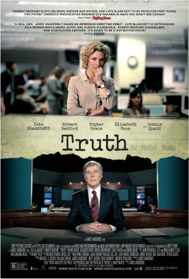 Filmas Truth (2015) online