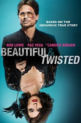 Filmas Žavūs pamišėliai / Beautiful & Twisted (2015) online