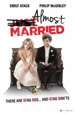 Filmas Almost Married (2014) online