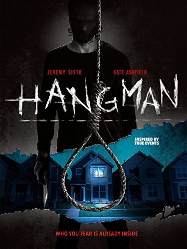 Filmas Hangman (2015) online