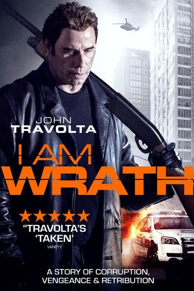 Filmas I Am Wrath (2016) online