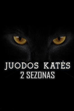 Filmas Juodos Katės (2 sezonas) (2016) online