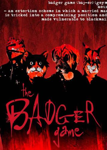 The Badger Game (2014) online