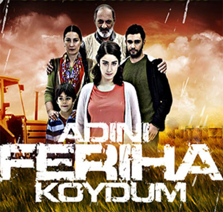 Filmas Turtuolė vargšė / Adını Feriha Koydum (1 sezonas) 2011 online