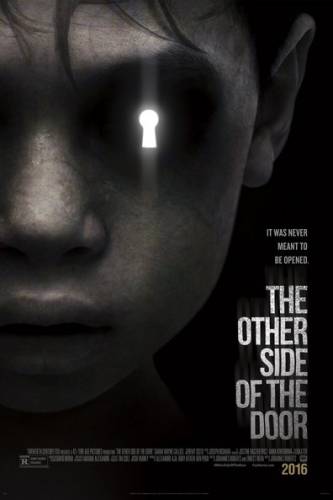 Kitapus durų / The Other Side of the Door (2016) online