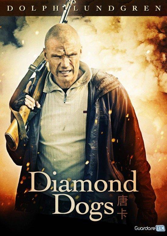 Filmas Deimantų vagys / Diamond Dogs(2007) online