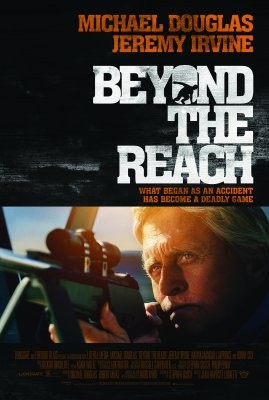 Išlikimo žaidimas / Beyond the reach (2014) online