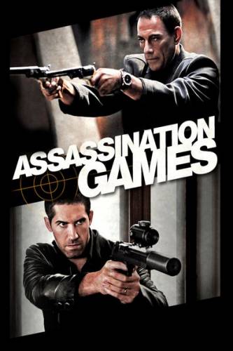 Žudymo žaidimai / Assassination games (2011) online