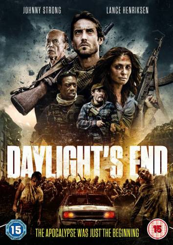 Daylight's End / Конец дня (2016) online