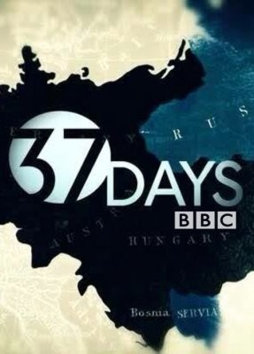 37 dienos / 37 Days (1 sezonas) (2014) online