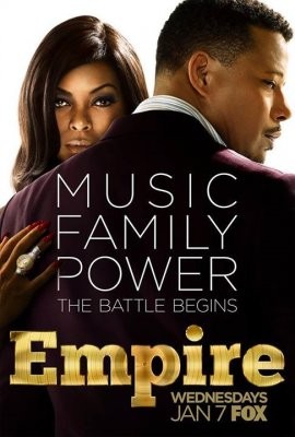 Imperija / Empire (3 sezonas) (2016) online