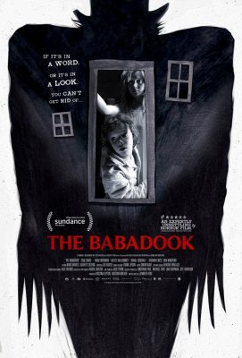 Filmas Babadukas / The Babadook (2014) online