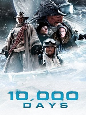 Filmas 10 000 dienų / 10,000 Days (2014) online