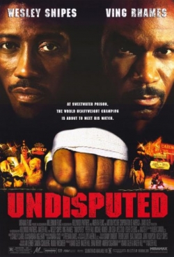 Filmas Čempionas / Undisputed (2002) online
