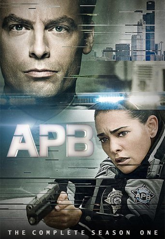 APB (1 sezonas) 2017 online