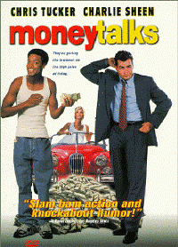 Filmas Pinigų kalba / Money Talks (1997) - Online Nemokamai
