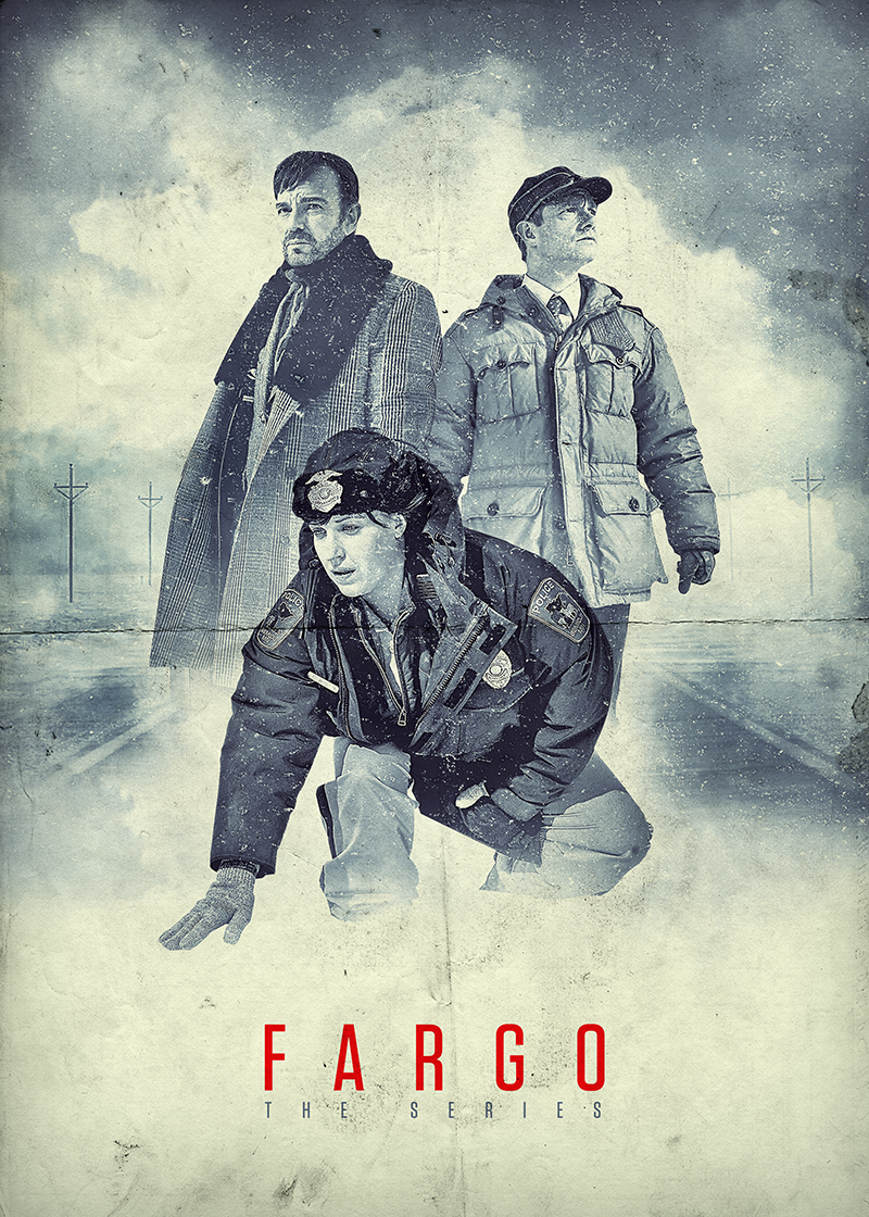 Filmas Fargo / Fargo (1 sezonas) (2014) online