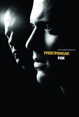 Kalėjimo bėgliai (5 sezonas) / Prison Break (season 5) (2017) online