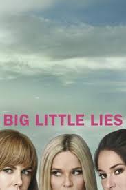 Nekaltas melas / Big Little Lies (1 sezonas) (2017)