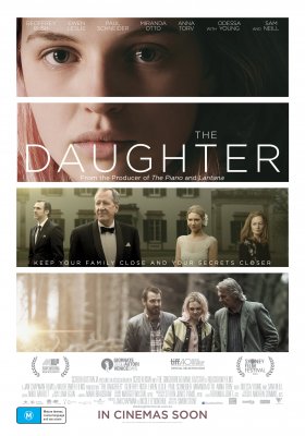 Dukra / The Daughter (2015) online
