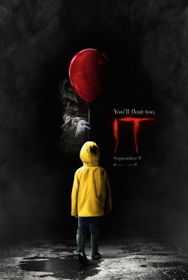 Filmas Tai / It (2017) online