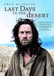 Filmas Paskutinės dienos dykumoje / Last Days in the Desert (2015) online