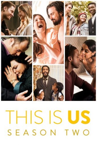 Mes 2 / This Is Us (2 sezonas) (2017) online