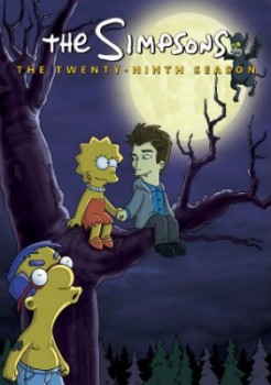 Simpsonai / The Simpsons (29 Sezonas) (2017) online