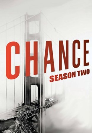 Filmas Šansas (2 Sezonas) / Chance (Season 2) (2017) online