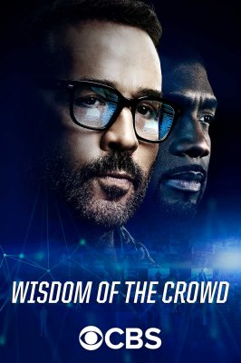 Filmas Minios išmintis / Wisdom of the Crowd (1 Sezonas) (2017) online