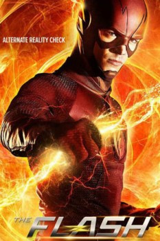 Blyksnis / The Flash (4 Sezonas) (2017) online