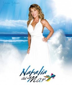 Natalija / Natalia del Mar (1 sezonas) (2011) online