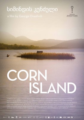 Filmas Kukurūzų sala / Corn Island (2014) online