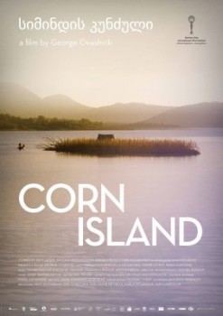 Kukurūzų sala / Corn Island (2014) online