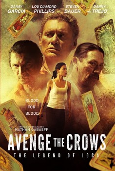 Avenge the Crows (2017) online