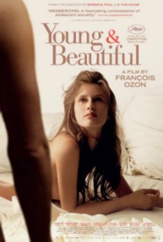 Jauna ir graži / Young & Beautiful (2013) online