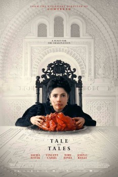 Pasakų pasaka / Il racconto dei racconti - Tale of Tales (2015) online
