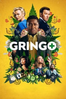 Gringo (2018) online