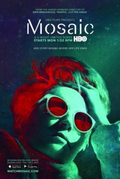 Mozaika / Mosaic (1 Sezonas) (2018) online