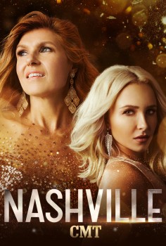 Nešvilis / Nashville (5 sezonas) (2016) online