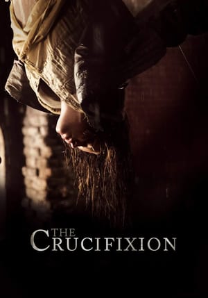 Filmas Nukryžiavimas / The Crucifixion (2017) online