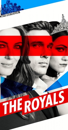 Filmas Karūnuotieji / The Royals (4 Sezonas)(2018) online