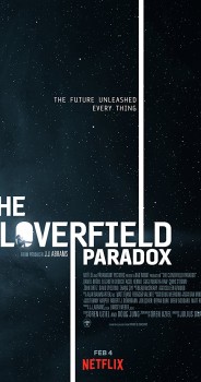 Kloverfyldo stotis / The Cloverfield Paradox (2018) online