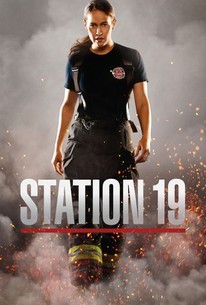 Filmas 19 skyrius / Station 19 (1 sezonas)(2018) online
