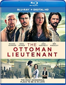 Filmas Kalnai ir akmenys / The Ottoman Lieutenant (2017) online