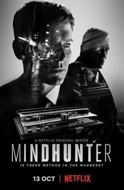 Filmas Proto medžiotojas / Mindhunter (1 Sezonas) (2017) online