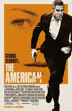 Filmas Amerikietis / The American (2010) Online