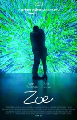 Filmas Zoja / Zoe (2018) Online