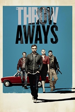Filmas Nurašytieji / The Throwaways (2015) Online